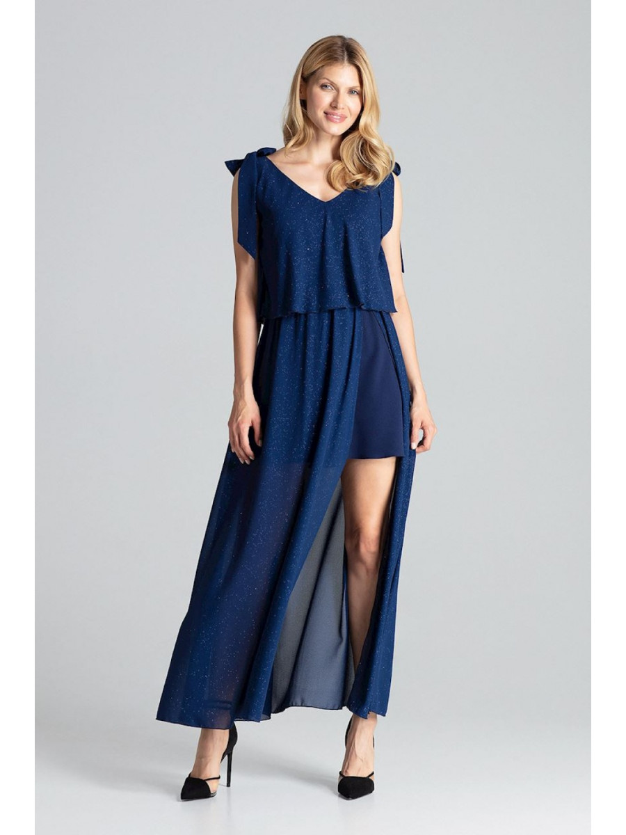 Robe de cocktail model 138278 Figl