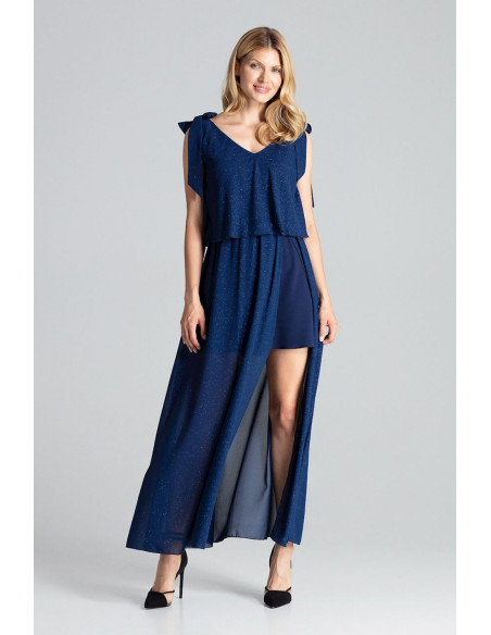 Robe de cocktail model 138278 Figl