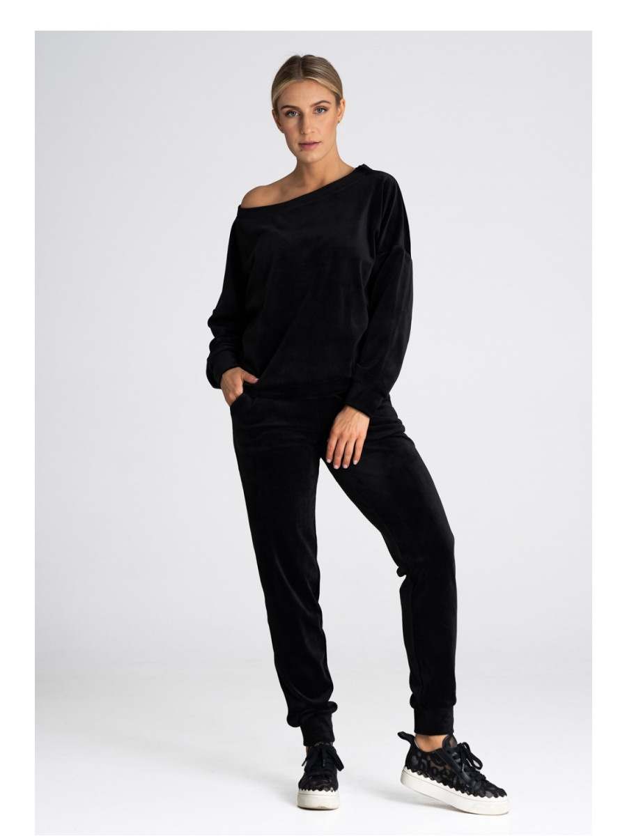 Pantalon survêtement model 189283 Figl
