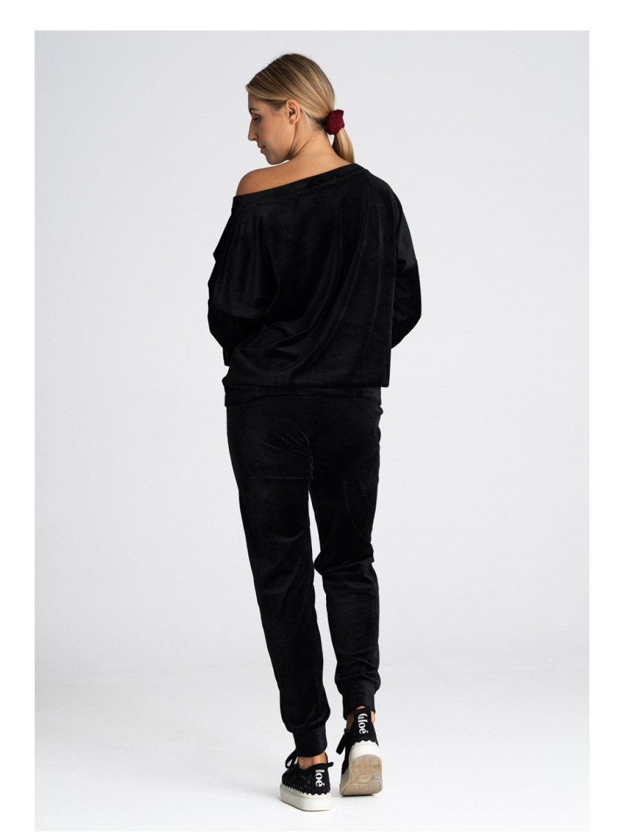 Pantalon survêtement model 189283 Figl