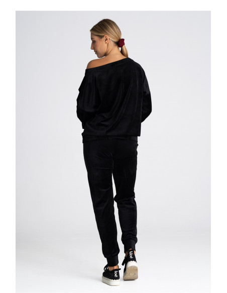 Pantalon survêtement model 189283 Figl