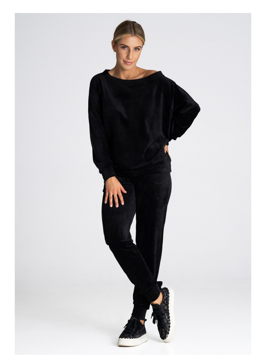 Pantalon survêtement model 189283 Figl