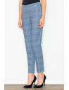 Pantalon femme model 77141 Figl