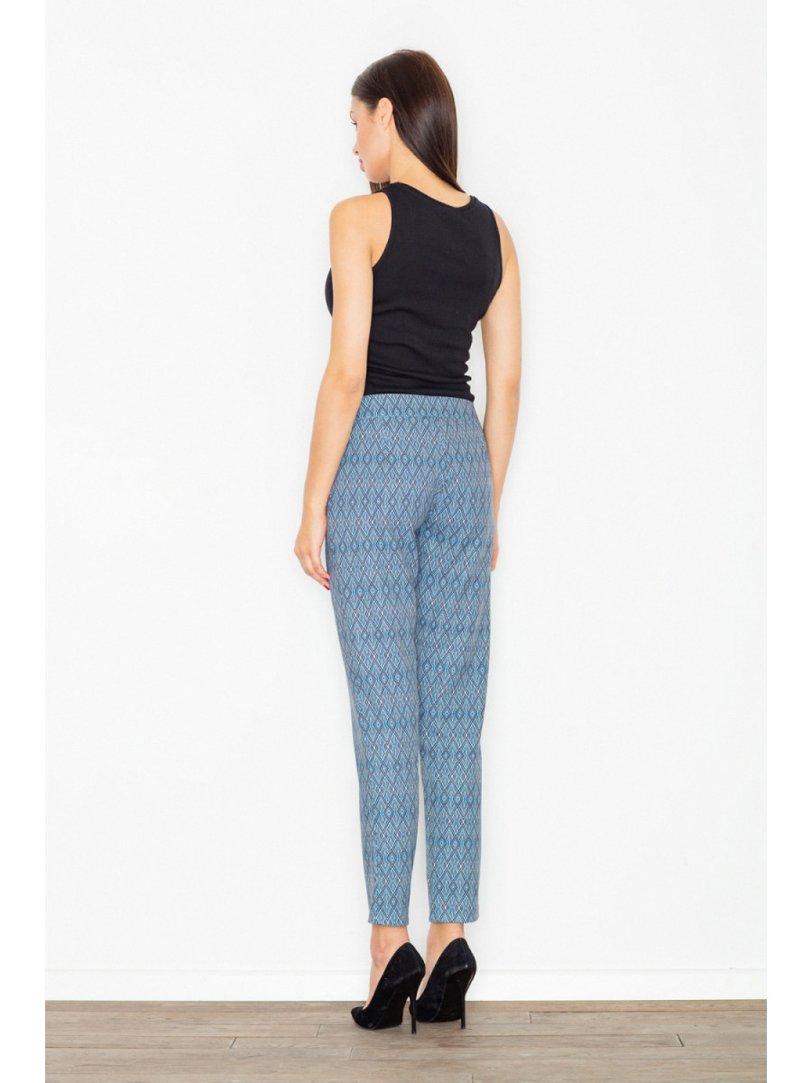 Pantalon femme model 77141 Figl
