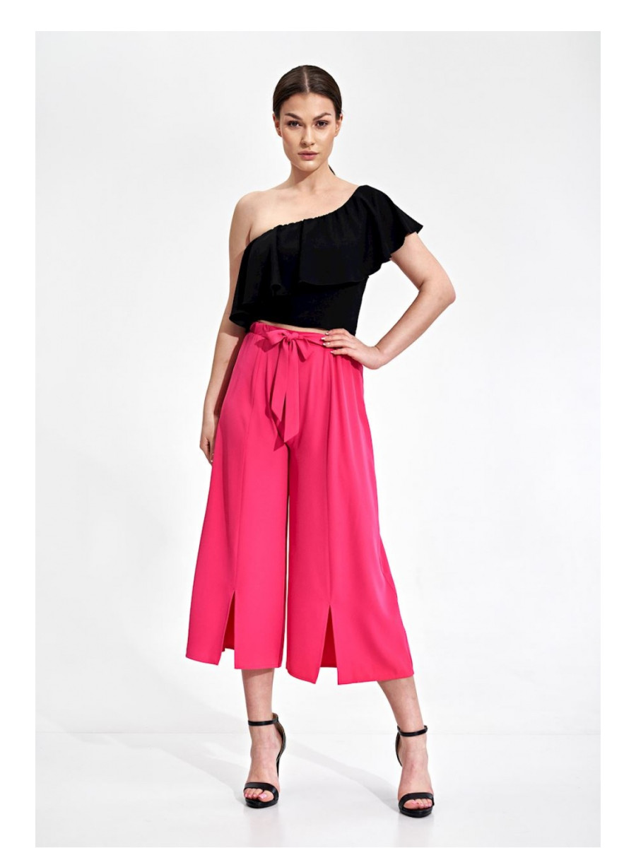 Pantalon femme model 167229 Figl