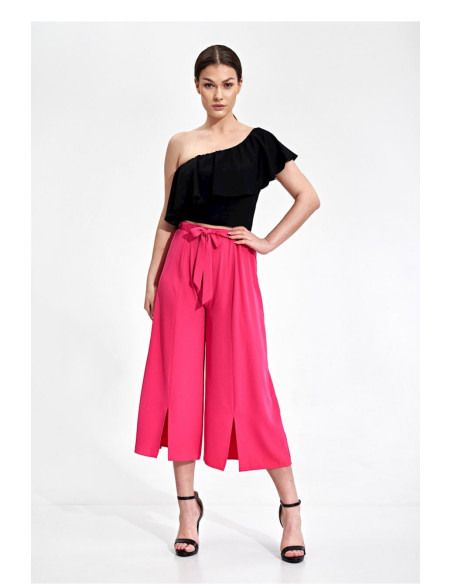 Pantalon femme model 167229 Figl