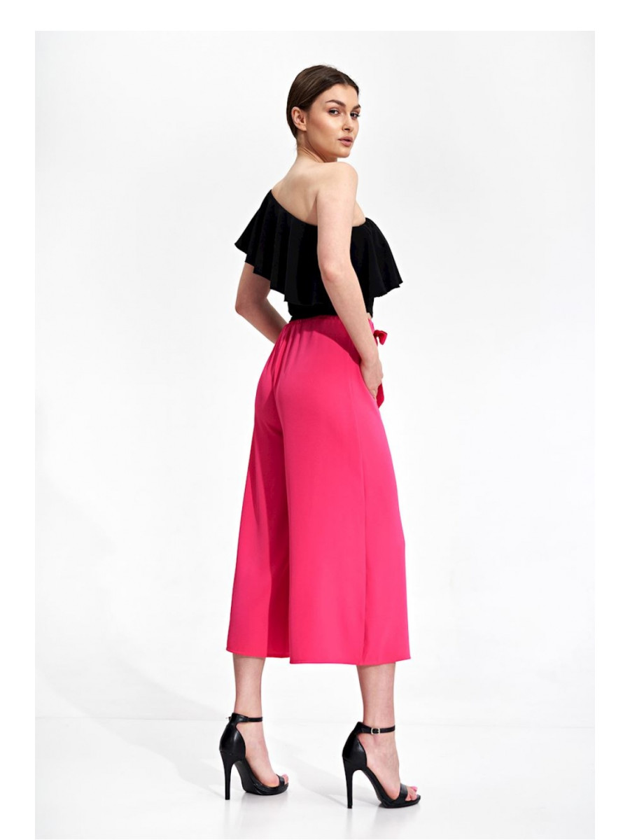 Pantalon femme model 167229 Figl