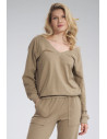 Sweatshirt model 167881 Figl