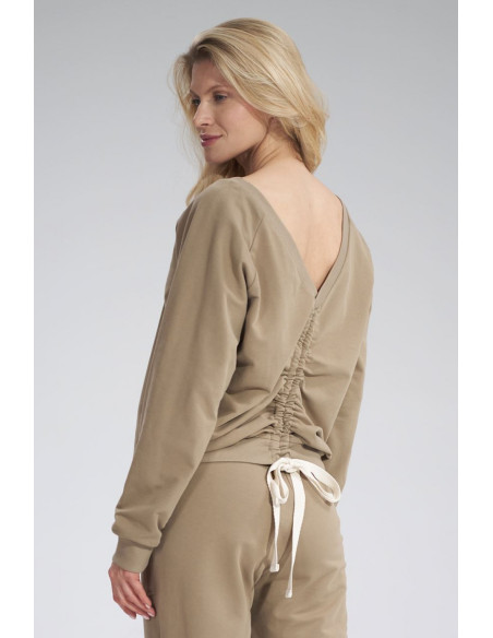 Sweatshirt model 167881 Figl