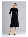 Robe de jour model 180851 Figl