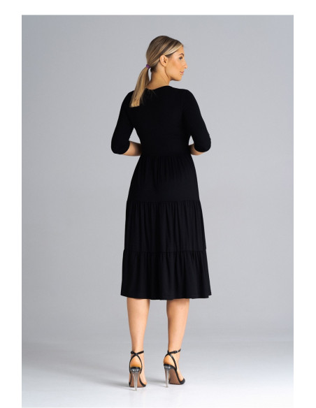 Robe de jour model 180851 Figl