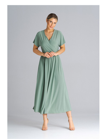 Robe de jour model 180871 Figl
