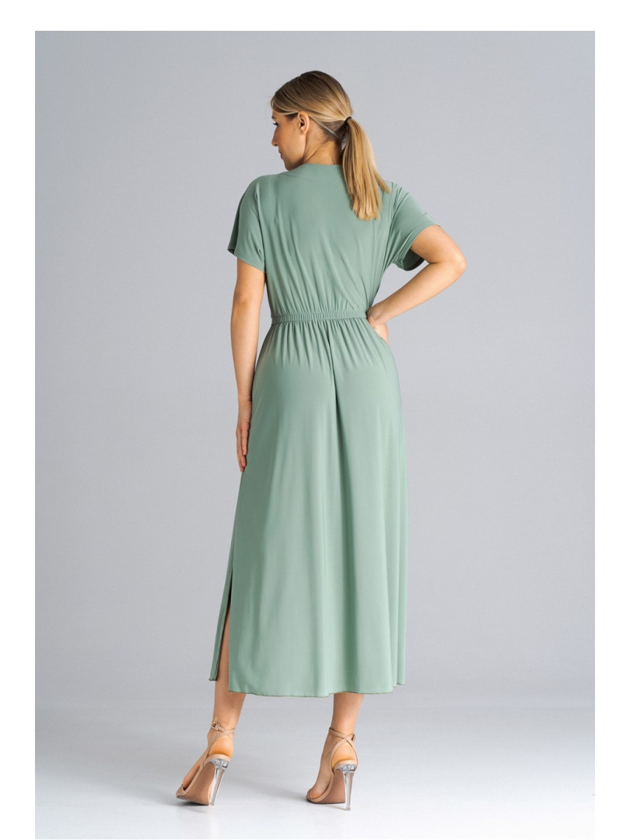 Robe de jour model 180871 Figl