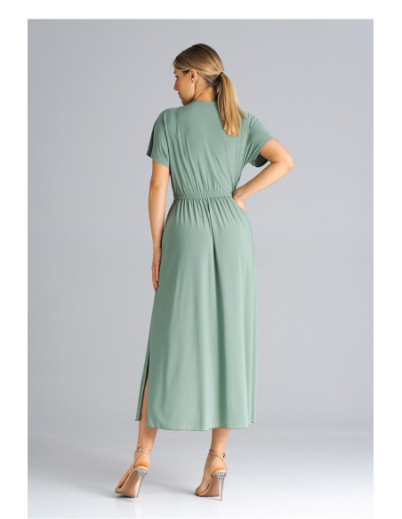 Robe de jour model 180871 Figl