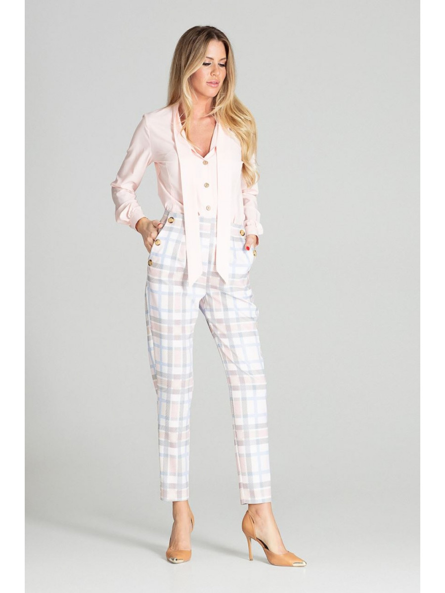 Chemise model 141748 Figl