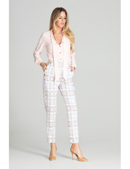Chemise model 141748 Figl