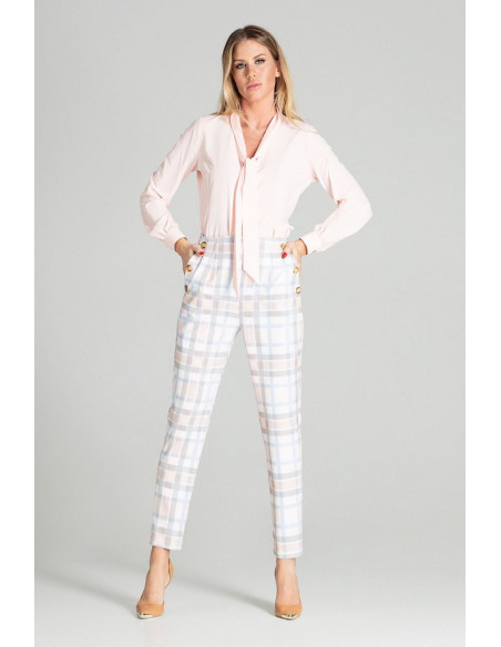 Pantalon long model 141766 Figl