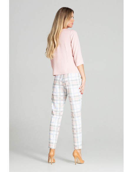 Pantalon long model 141766 Figl