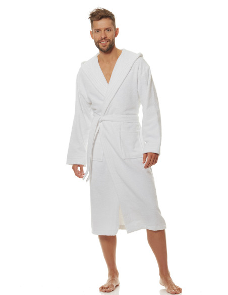 Peignoir homme model 152614 L&L collection