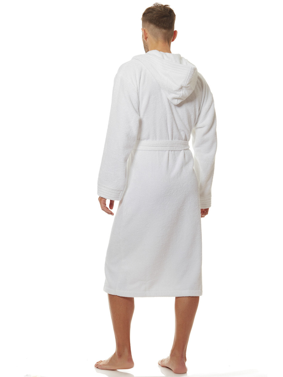 Peignoir homme model 152614 L&L collection