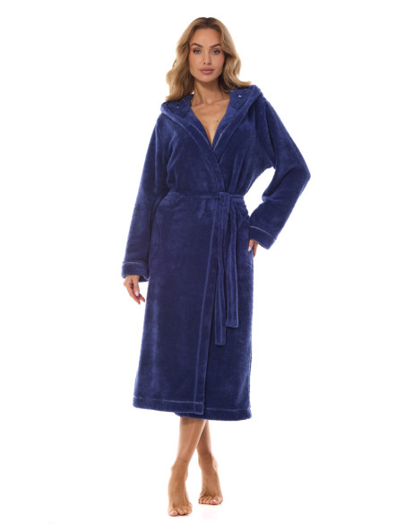 Peignoir model 199373 L&L collection