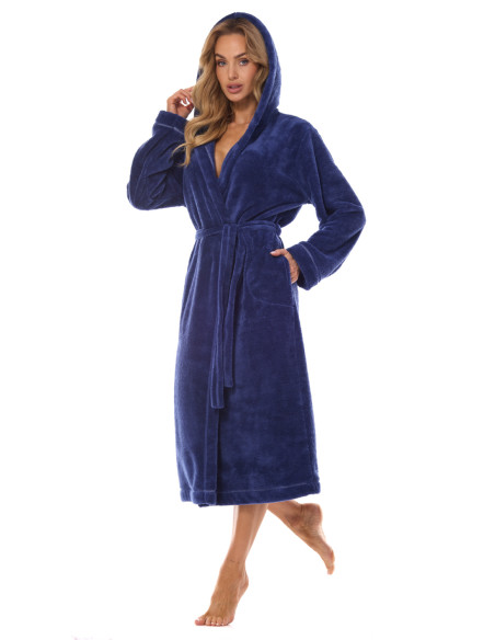 Peignoir model 199373 L&L collection