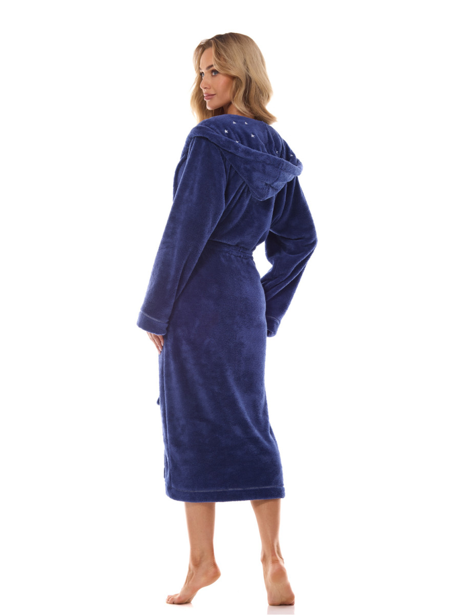 Peignoir model 199373 L&L collection