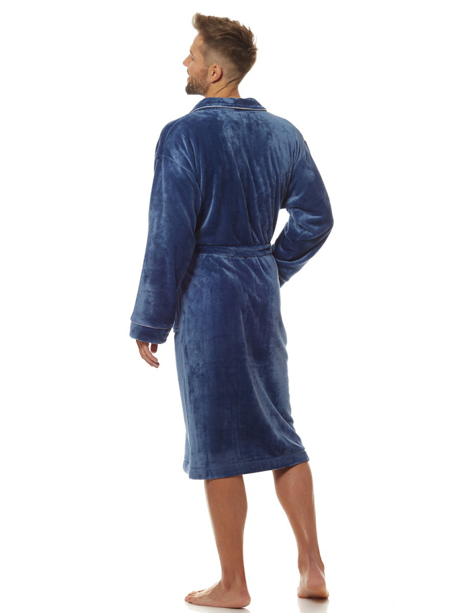 Peignoir homme model 172798 L&L collection