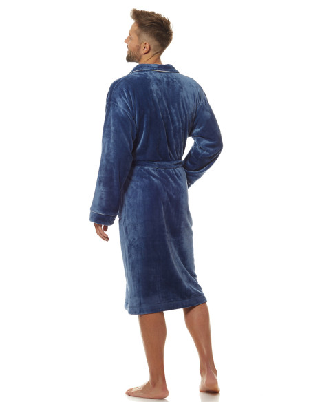 Peignoir homme model 172798 L&L collection