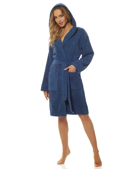 Peignoir model 152616 L&L collection