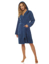 Peignoir model 152616 L&L collection