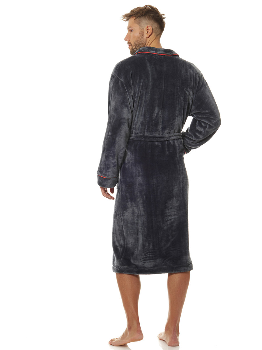 Peignoir homme model 172799 L&L collection
