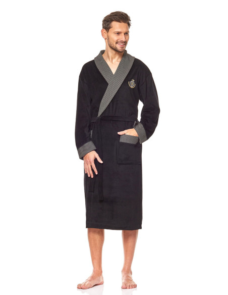 Peignoir homme model 147701 L&L collection