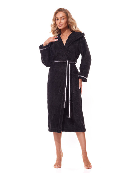 Peignoir model 185311 L&L collection