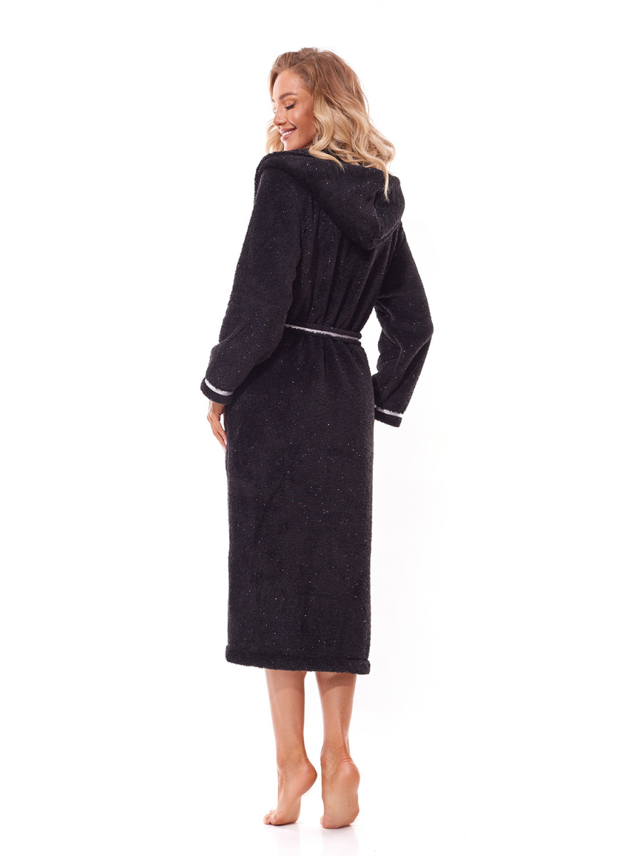 Peignoir model 185311 L&L collection