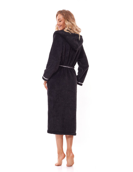 Peignoir model 185311 L&L collection