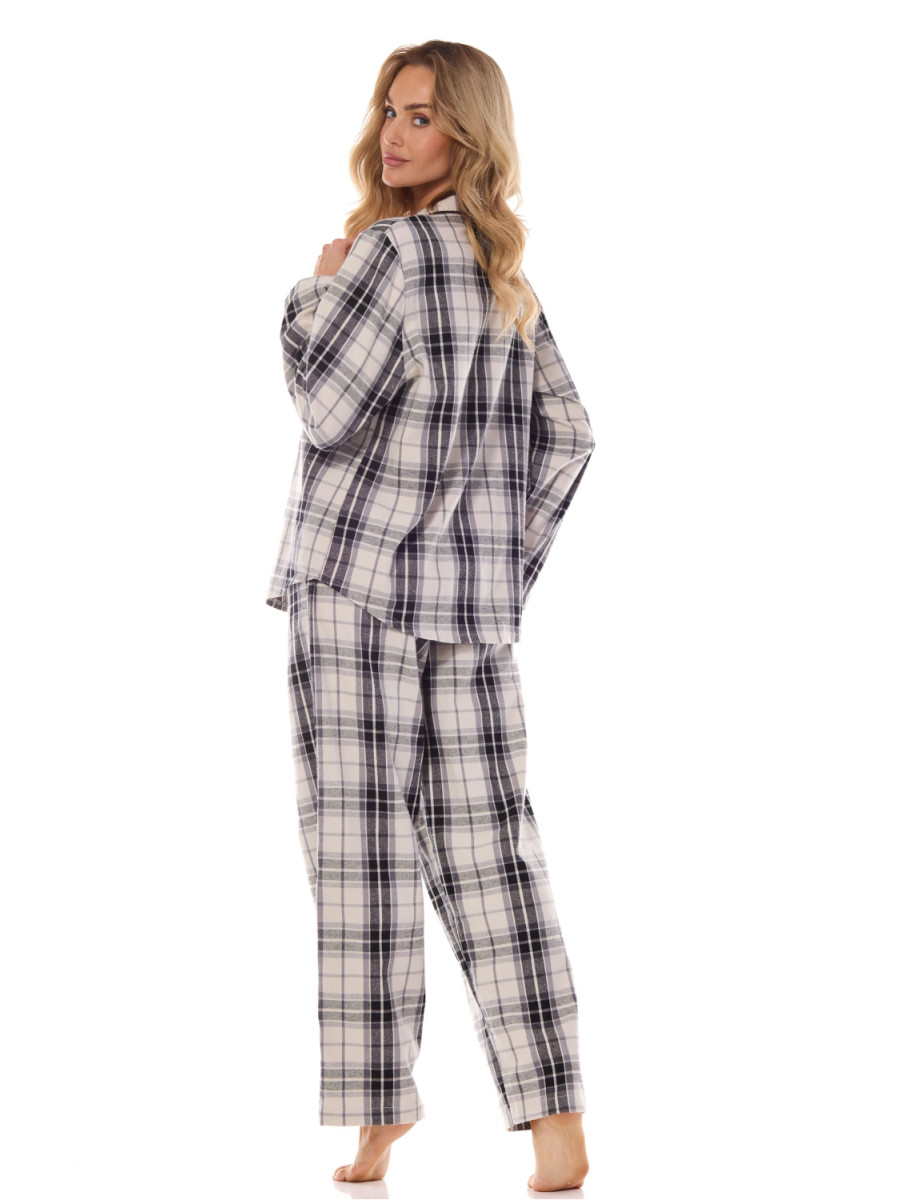 Pyjama model 206073 L&L collection