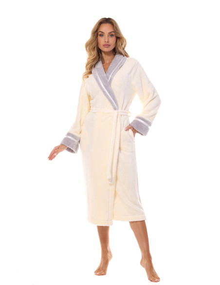 Peignoir model 199364 L&L collection