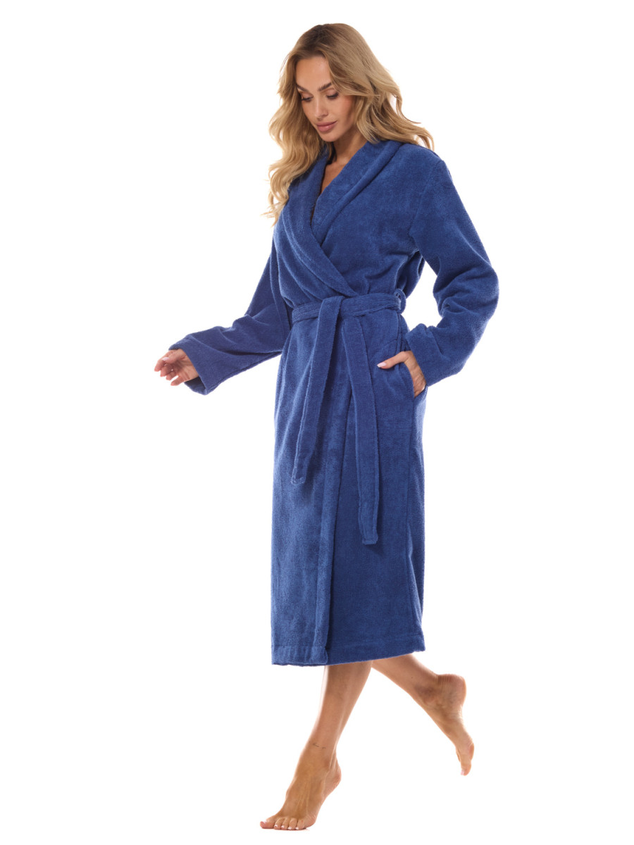 Peignoir model 199720 L&L collection