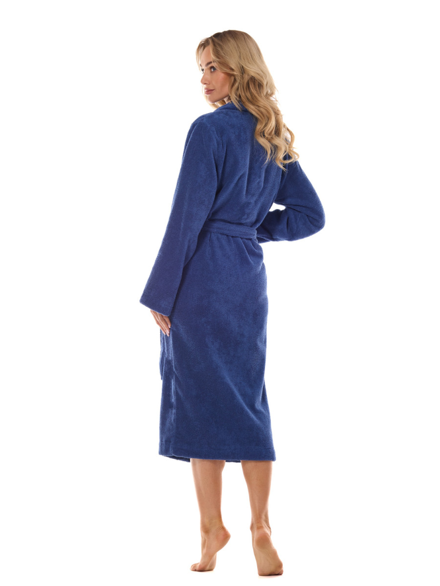 Peignoir model 199720 L&L collection