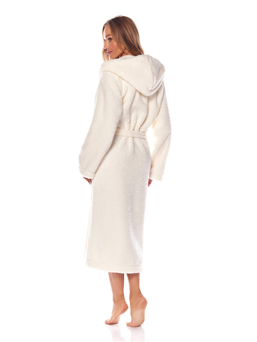 Peignoir long model 172769 L&L collection