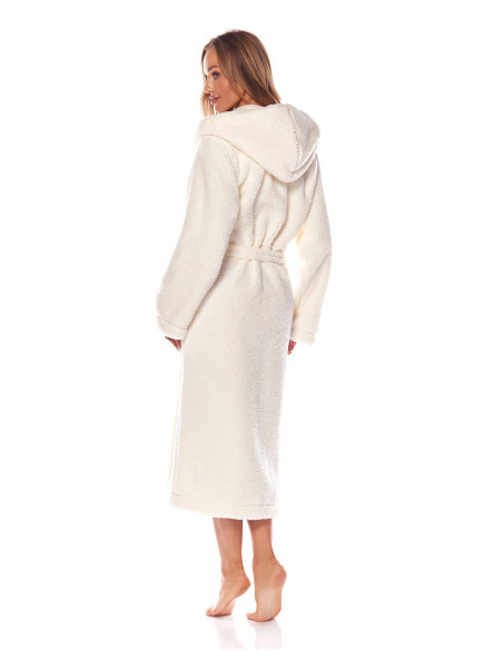 Peignoir long model 172769 L&L collection