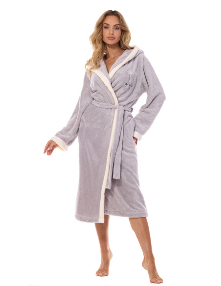 Peignoir model 199369 L&L collection