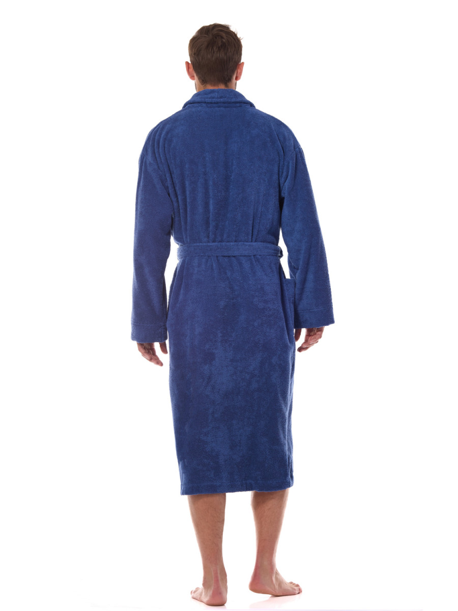 Peignoir homme model 199723 L&L collection