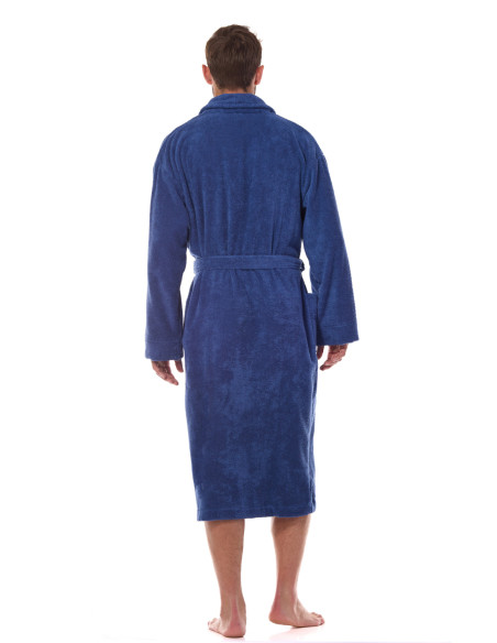 Peignoir homme model 199723 L&L collection