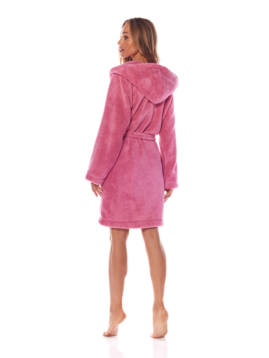 Peignoir model 172788 L&L collection