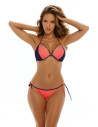 Maillot de bain deux pièces model 211385 Marko