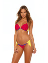 Maillot de bain deux pièces model 211402 Marko