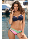 Maillot de bain deux pièces model 143345 Marko