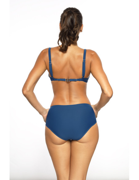 Maillot de bain deux pièces model 143378 Marko